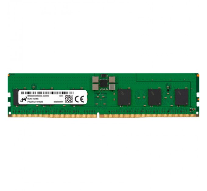 Micron Модуль пам'яті для сервера Micron MTC10F1084S1RC48BR