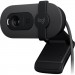 Logitech Веб-камера Logitech Brio 105 Full HD 1080p Graphite (960-001592)