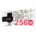 ADATA USB флеш накопичувач ADATA 256GB UC310 Black USB 3.0 (UC310-256G-RBK)