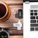ADATA USB флеш накопичувач ADATA 256GB UC310 Black USB 3.0 (UC310-256G-RBK)