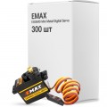 Сервопривід для дрона Emax ES08MD Mini Metal Digital Servo упаковка 300 шт. (0102003023BOX)