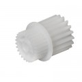 AHK Шестерня термовузла Canon iR-2520/2525 аналог FU8-0576 18T/25T AHK (3202353)