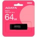 ADATA USB флеш накопичувач ADATA 64GB UC310 Black USB 3.0 (UC310-64G-RBK)