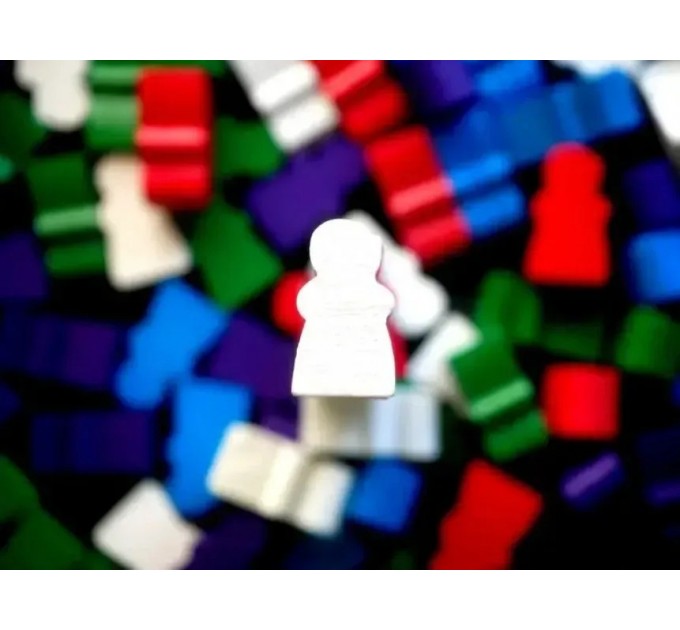 Настільна гра Lord of Boards Паладини Західного Королівства (LOB2115UA)