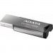 ADATA USB флеш накопичувач ADATA 32GB UV350 Metallic USB 3.2 (AUV350-32G-RBK)