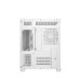 Deepcool Корпус DeepCool CG330 3F White (R-CG330-WHNGM3-G) без БЖ