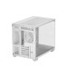 Deepcool Корпус DeepCool CG330 3F White (R-CG330-WHNGM3-G) без БЖ