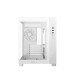 Deepcool Корпус DeepCool CG330 3F White (R-CG330-WHNGM3-G) без БЖ