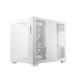 Deepcool Корпус DeepCool CG330 3F White (R-CG330-WHNGM3-G) без БЖ