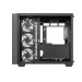 Deepcool Корпус DeepCool CG530U 4F Black (R-CG530U-BKAGA4-G) без БЖ