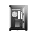 Deepcool Корпус DeepCool CG530U 4F Black (R-CG530U-BKAGA4-G) без БЖ