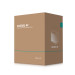 Deepcool Корпус DeepCool CG530U 4F Black (R-CG530U-BKAGA4-G) без БЖ