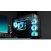 Deepcool Корпус DeepCool CG530U 4F Black (R-CG530U-BKAGA4-G) без БЖ