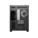 Deepcool Корпус DeepCool CG530U 4F Black (R-CG530U-BKAGA4-G) без БЖ