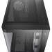 Deepcool Корпус DeepCool CG530U 4F Black (R-CG530U-BKAGA4-G) без БЖ
