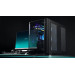 Deepcool Корпус DeepCool CG530U 4F Black (R-CG530U-BKAGA4-G) без БЖ