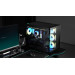 Deepcool Корпус DeepCool CG530U 4F Black (R-CG530U-BKAGA4-G) без БЖ