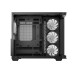 Deepcool Корпус DeepCool CG530U 4F Black (R-CG530U-BKAGA4-G) без БЖ