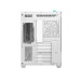 Deepcool Корпус DeepCool CG530U 4F White (R-CG530U-WHAGA4-G) без БЖ