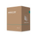 Deepcool Корпус DeepCool CG530U 4F White (R-CG530U-WHAGA4-G) без БЖ