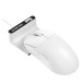 Bloody Миша бездротова Bloody SG5 White