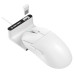 Bloody Миша бездротова Bloody SG5 White