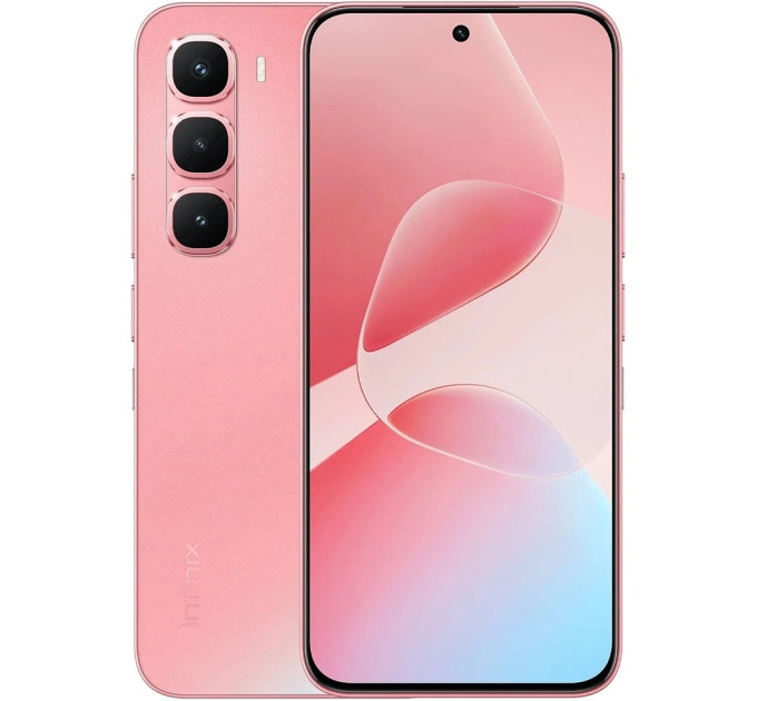 Infinix Смартфон Infinix Hot 60 Pro X6885 8/128GB Coral Tides