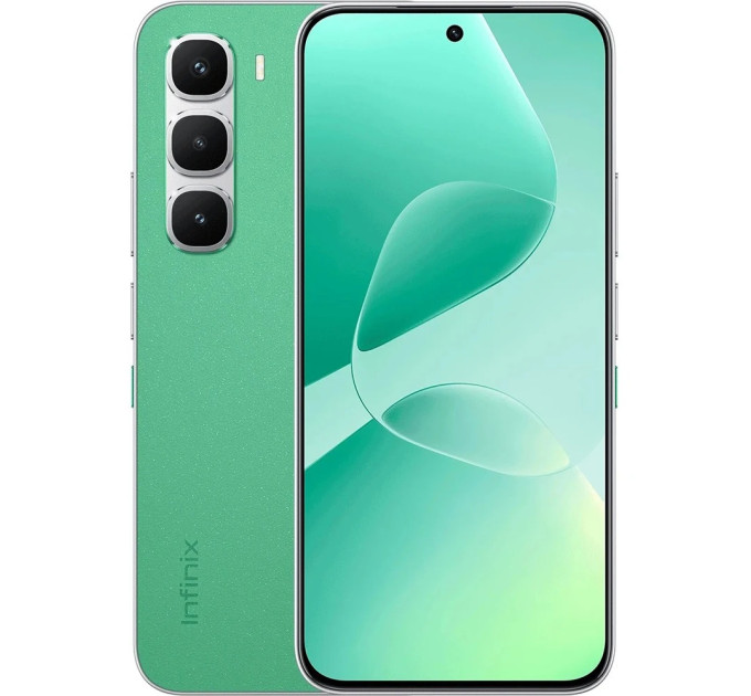 Infinix Смартфон Infinix Hot 60 Pro X6885 8/128GB Jungle Breath