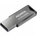 ADATA USB флеш накопичувач ADATA 64GB UV350 Metallic USB 3.2 (AUV350-64G-RBK)