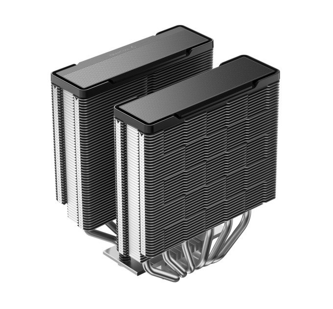 Deepcool Кулер процесорний DeepCool AG620 G2 (R-AG620-BKNPMG2-G)