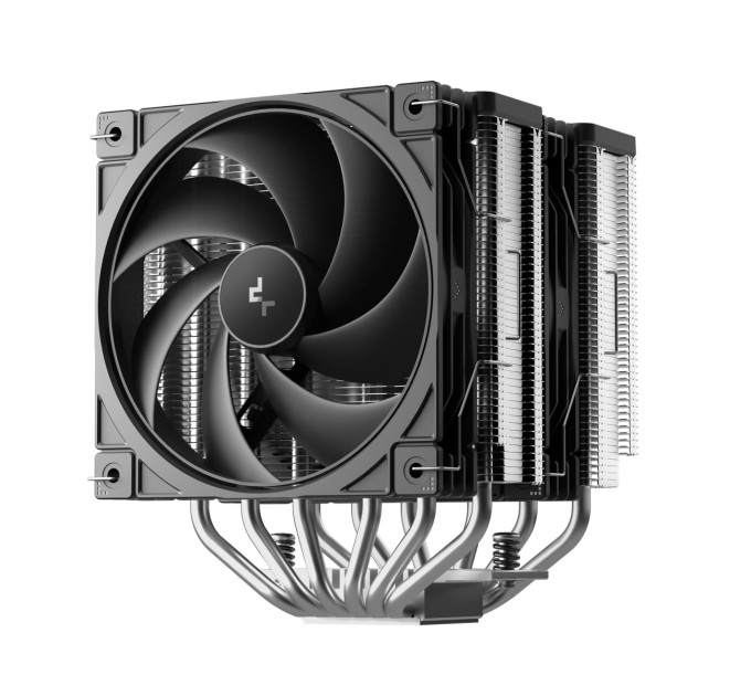 Deepcool Кулер процесорний DeepCool AG620 G2 (R-AG620-BKNPMG2-G)