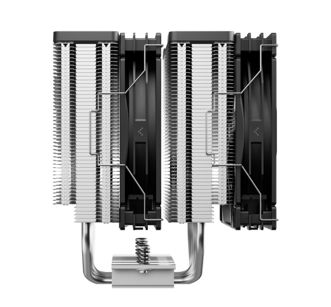 Deepcool Кулер процесорний DeepCool AG620 G2 (R-AG620-BKNPMG2-G)