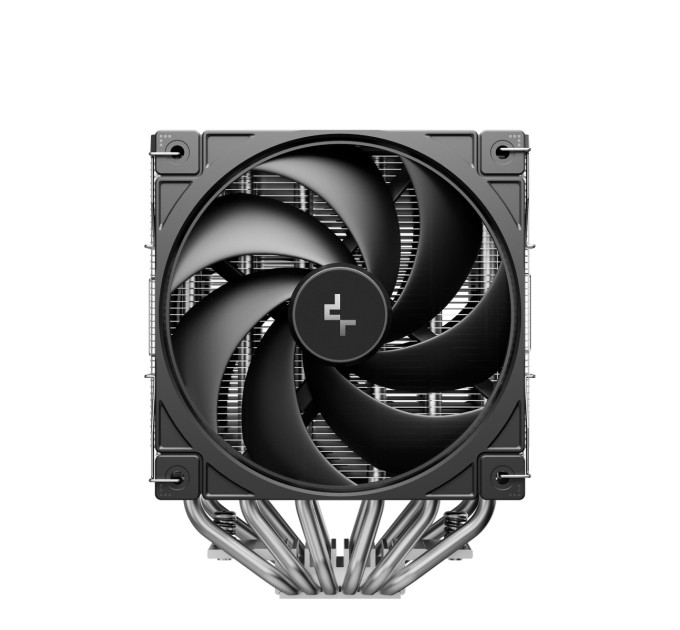 Deepcool Кулер процесорний DeepCool AG620 G2 (R-AG620-BKNPMG2-G)