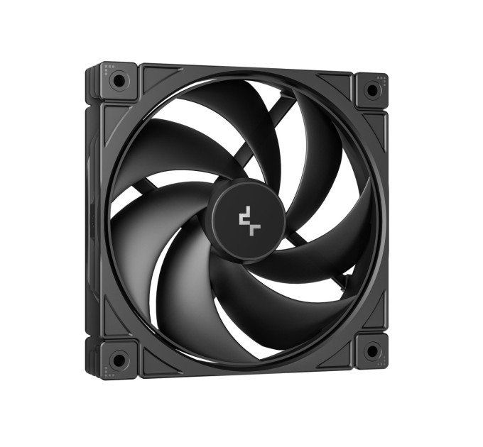 Deepcool Кулер процесорний DeepCool AG620 G2 (R-AG620-BKNPMG2-G)