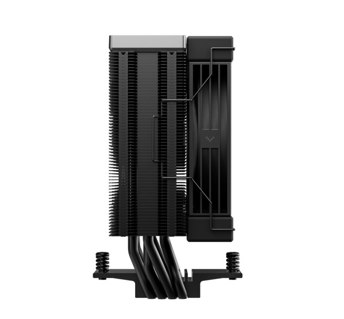 Deepcool Кулер процесорний DeepCool AK400 G2 Black (R-AK400G2-BKNNMN-GJD)