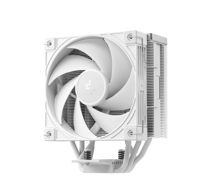 Deepcool Кулер процесорний DeepCool AK400 G2 WH (R-AK400G2-WHNNMN-GJD)