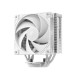 Deepcool Кулер процесорний DeepCool AK400 G2 WH (R-AK400G2-WHNNMN-GJD)