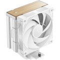 Deepcool Кулер процесорний DeepCool AK400 G2 WH (R-AK400G2-WHNNMN-GJD)