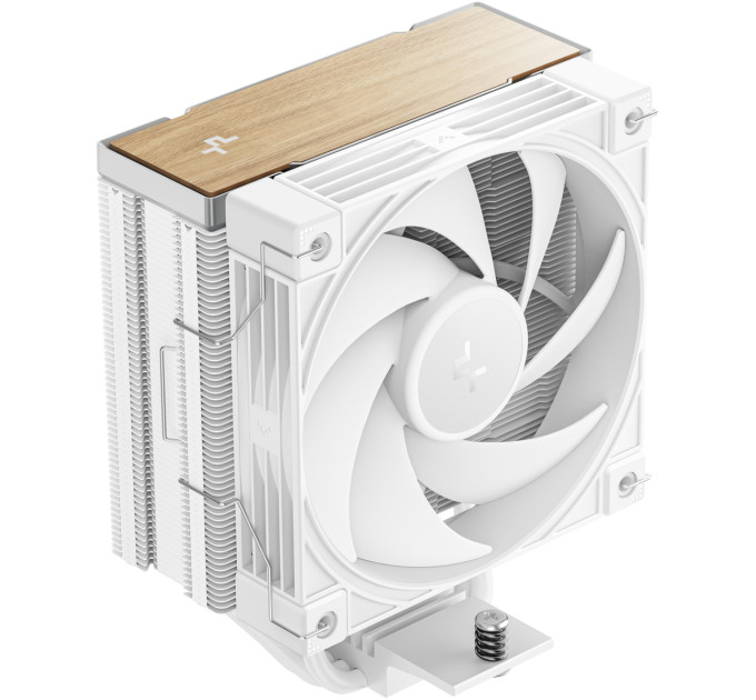 Deepcool Кулер процесорний DeepCool AK400 G2 WH (R-AK400G2-WHNNMN-GJD)