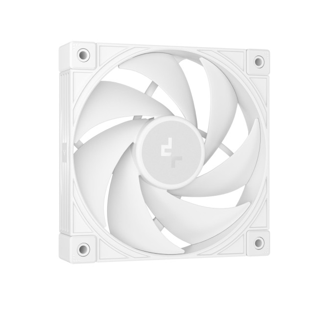 Deepcool Кулер процесорний DeepCool AK400 G2 WH (R-AK400G2-WHNNMN-GJD)