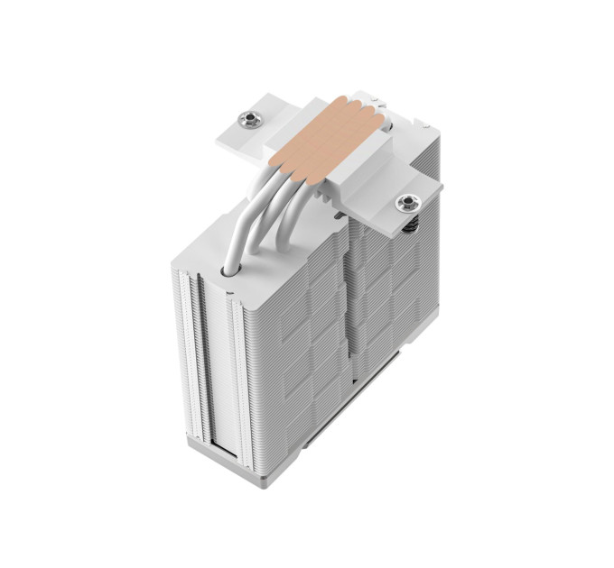 Deepcool Кулер процесорний DeepCool AK400 G2 WH (R-AK400G2-WHNNMN-GJD)