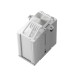 Deepcool Кулер процесорний DeepCool AK700 Digital WH (R-AK700-WHNDMN-GJD)