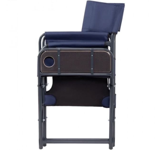 Крісло складане Skif Outdoor Angler Синій (SO-US003)