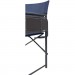 Крісло складане Skif Outdoor Angler Синій (SO-US003)