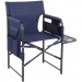 Крісло складане Skif Outdoor Angler Синій (SO-US003)