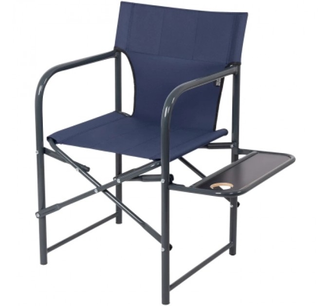 Крісло складане Skif Outdoor Angler Синій (SO-US003)