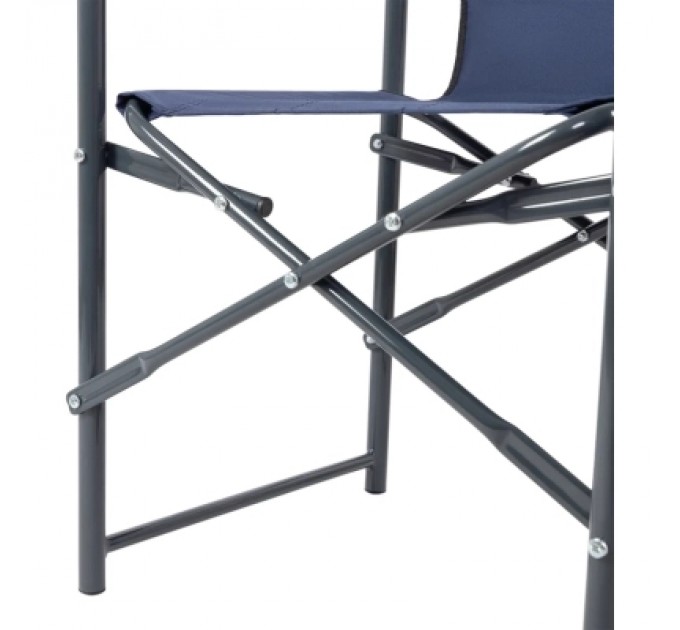 Крісло складане Skif Outdoor Angler Синій (SO-US003)