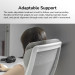 Cougar Крісло для геймерів Cougar Stryder White