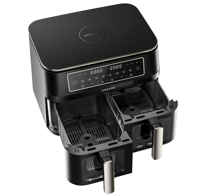 Dreame Мультипіч Dreame Tasti DZ30 Black (DREAME-DZ30-BK)