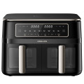 Dreame Мультипіч Dreame Tasti DZ30 Black (DREAME-DZ30-BK)